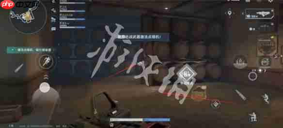 逆战未来猎场地图隐藏金币怎么获得-逆战未来猎场地图隐藏金币获取方法