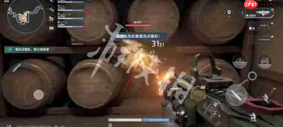 逆战未来猎场地图隐藏金币怎么获得-逆战未来猎场地图隐藏金币获取方法