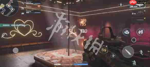 逆战未来猎场地图隐藏金币怎么获得-逆战未来猎场地图隐藏金币获取方法