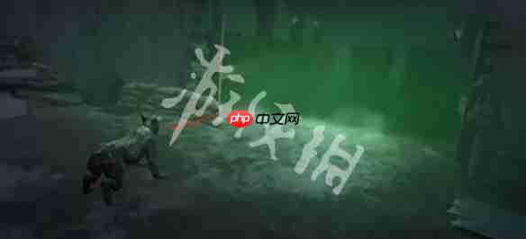 逆战未来彩蛋房间的密码是什么-逆战未来彩蛋房间的密码介绍