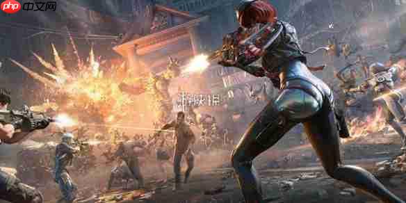 逆战手游大哥发枪夜活动怎么参与-逆战未来大哥发枪夜活动入口