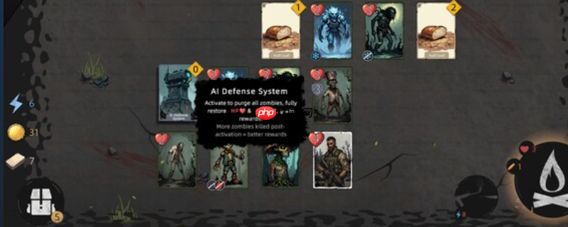 《丧尸纪元:牌组启示录》攻略——游戏配置要求介绍