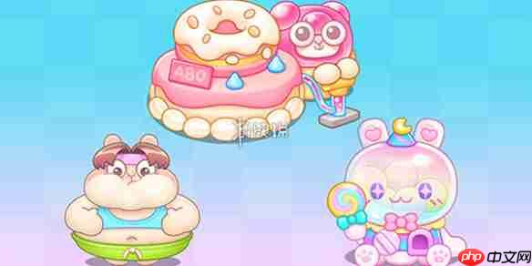 保卫萝卜4变身吧0糖少女第66关怎么过-保卫萝卜4变身吧0糖少女第66关攻略