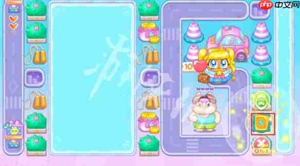 保卫萝卜4变身吧0糖少女第66关怎么过-保卫萝卜4变身吧0糖少女第66关攻略