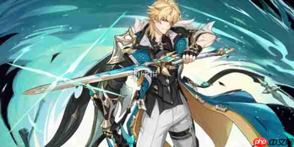 原神法尔伽技能是什么-原神法尔伽技能介绍