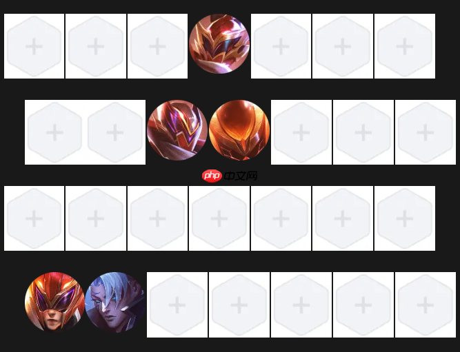 金铲铲之战5FPX薇恩阵容选择推荐-金铲铲之战5FPX薇恩玩法