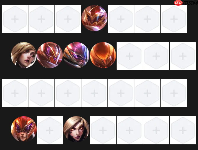 金铲铲之战5FPX薇恩阵容选择推荐-金铲铲之战5FPX薇恩玩法