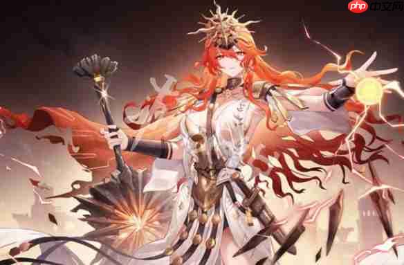 鸣潮奥古斯塔技能加点推荐-鸣潮奥古斯塔技能加点优先级