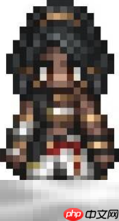 歧路旅人0黛丽缇雅图鉴 歧路旅人0黛丽缇雅人物介绍