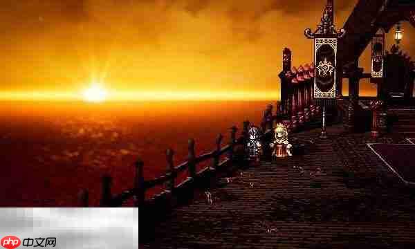 歧路旅人0黛丽缇雅图鉴 歧路旅人0黛丽缇雅人物介绍