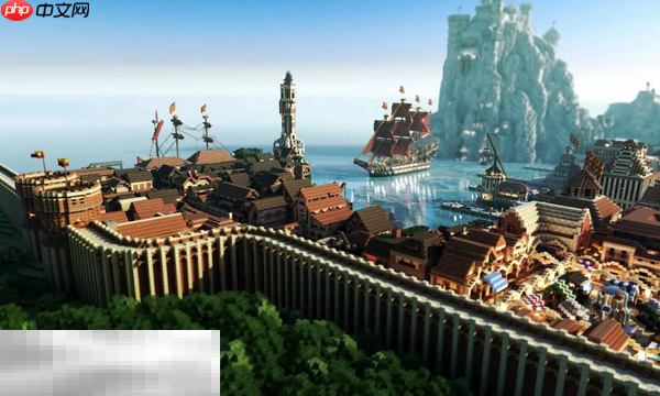 我的世界怎么隐身 全模式隐身方法