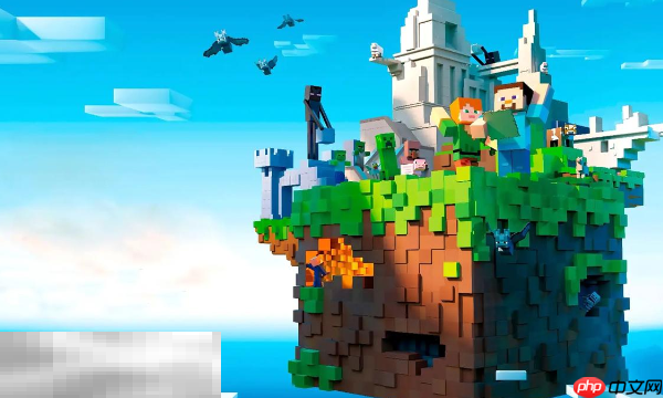 我的世界传送指令是什么 传送指令用法与输入格式攻略