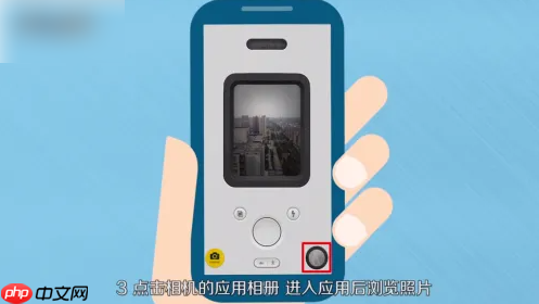 nomo相机怎么导出照片-导出照片攻略