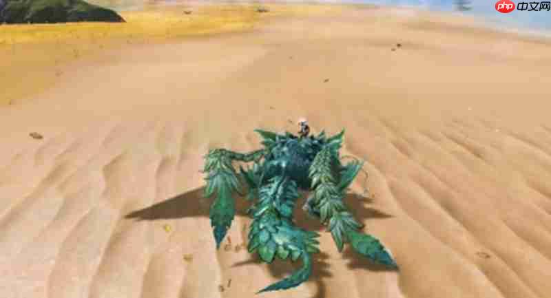 《妄想山海》蒲牢技能介绍