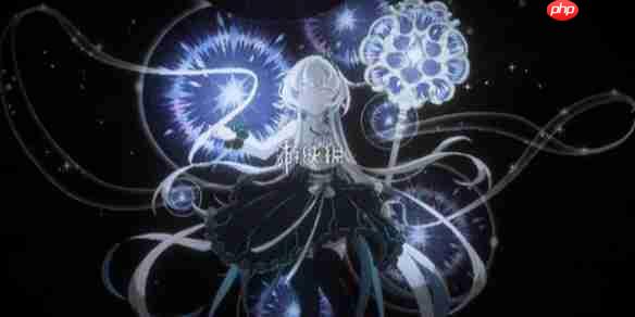 心之钥无名祭祀书怎么获得-心之钥无名祭祀书获取方法