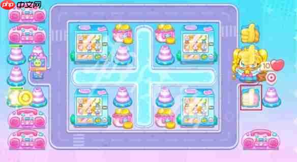 保卫萝卜4变身吧0糖少女第69关怎么过-保卫萝卜4变身吧0糖少女第69关攻略