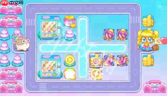 保卫萝卜4变身吧0糖少女第69关怎么过-保卫萝卜4变身吧0糖少女第69关攻略