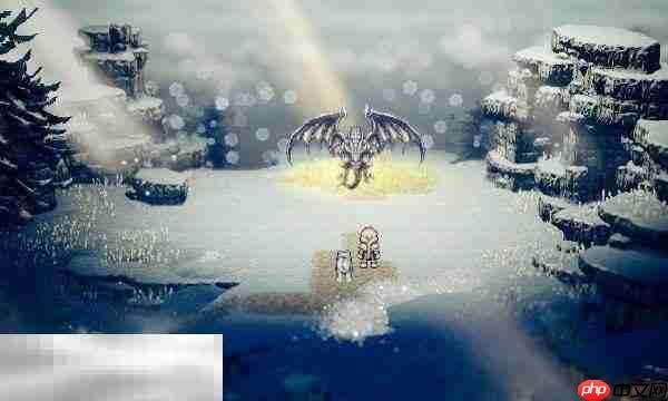 歧路旅人0艾斯佩尔图鉴 歧路旅人0艾斯佩尔人物介绍