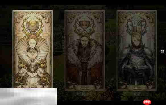 歧路旅人0复兴的灯火流程 歧路旅人0复兴的灯火图文攻略