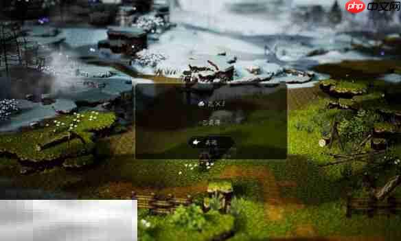 歧路旅人0复兴的灯火流程 歧路旅人0复兴的灯火图文攻略