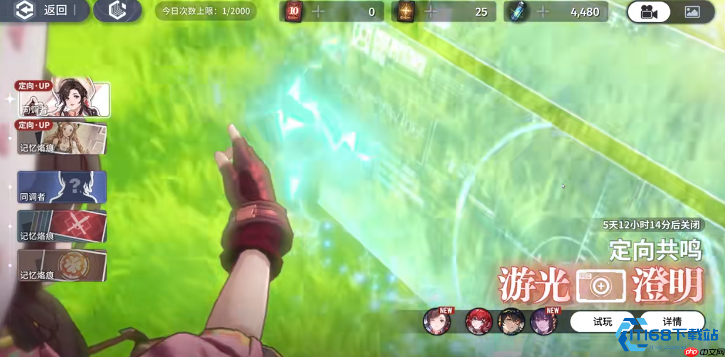 红玉鲨技全解：浪涌狂鲨与暗夜之威！