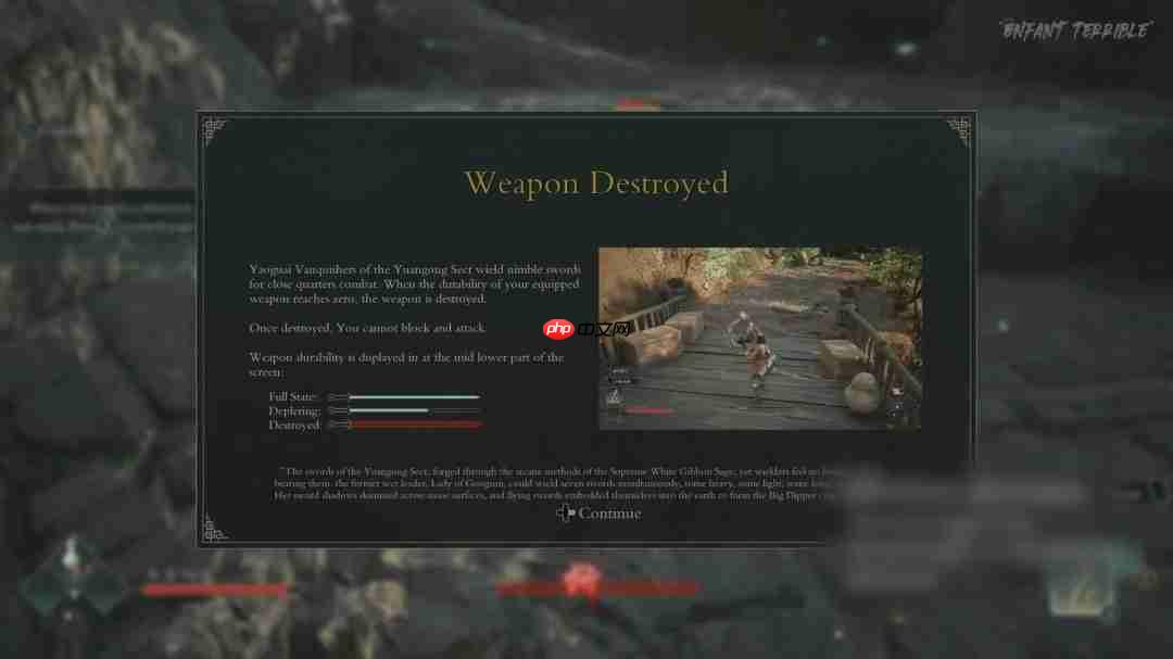 《只狼》+《黑神话》！国产单机《猿公剑》17分钟试玩演示