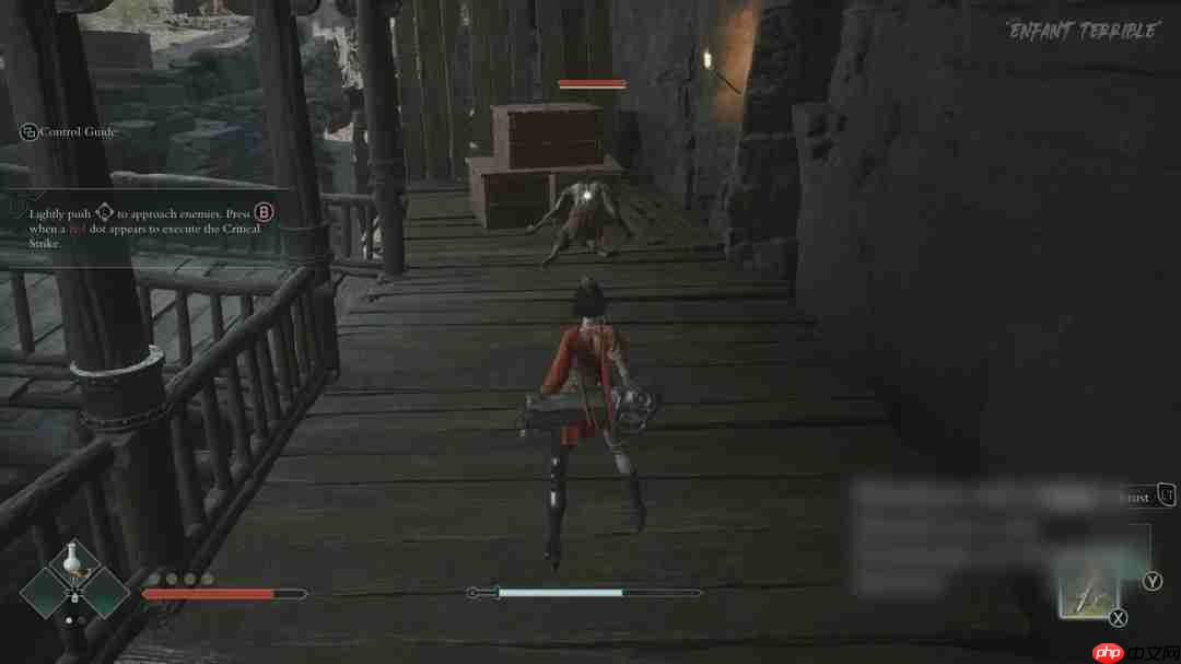 《只狼》+《黑神话》！国产单机《猿公剑》17分钟试玩演示