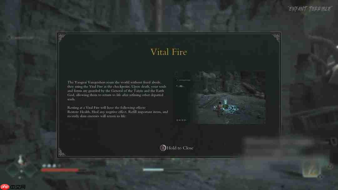 《只狼》+《黑神话》！国产单机《猿公剑》17分钟试玩演示