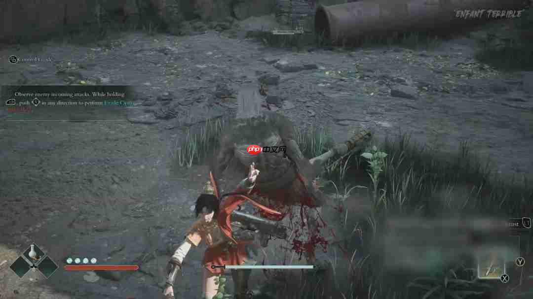 《只狼》+《黑神话》！国产单机《猿公剑》17分钟试玩演示