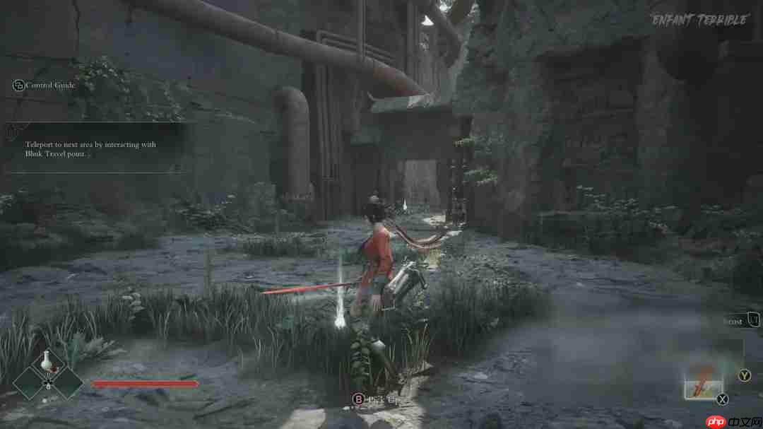 《只狼》+《黑神话》！国产单机《猿公剑》17分钟试玩演示