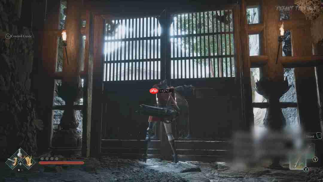 《只狼》+《黑神话》！国产单机《猿公剑》17分钟试玩演示