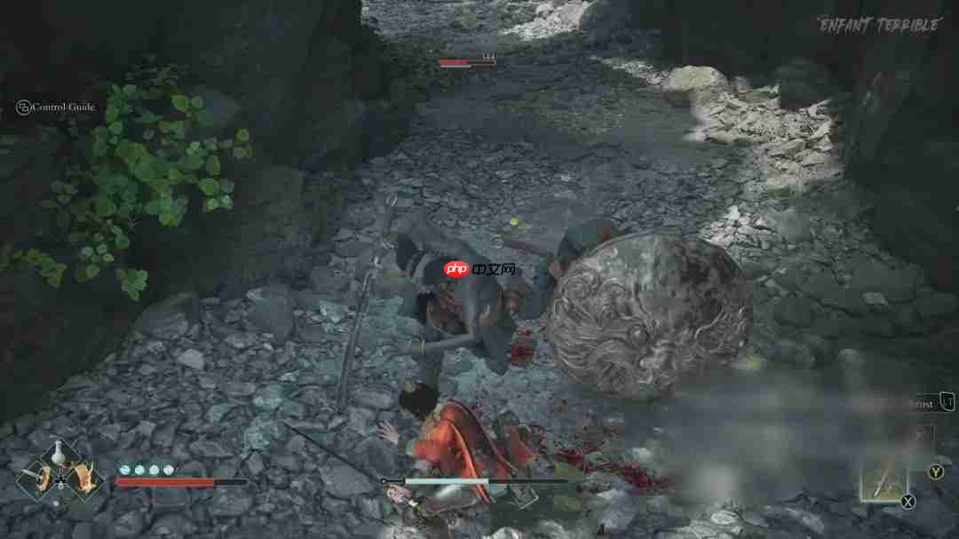 《只狼》+《黑神话》！国产单机《猿公剑》17分钟试玩演示