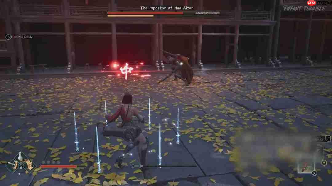 《只狼》+《黑神话》！国产单机《猿公剑》17分钟试玩演示