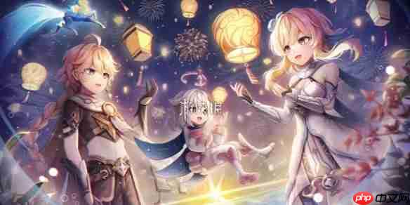 原神月之四新增书籍位置-原神月之四新增书籍全收集攻略