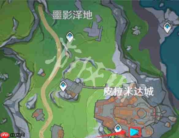 原神月之四新增书籍位置-原神月之四新增书籍全收集攻略