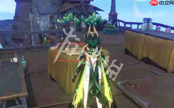 原神月之四新增书籍位置-原神月之四新增书籍全收集攻略