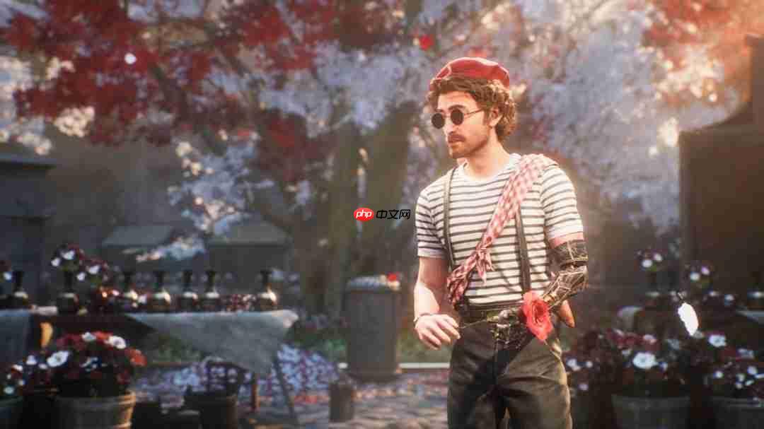 《光与影:33号远征队》所获成就远超开发团队预料