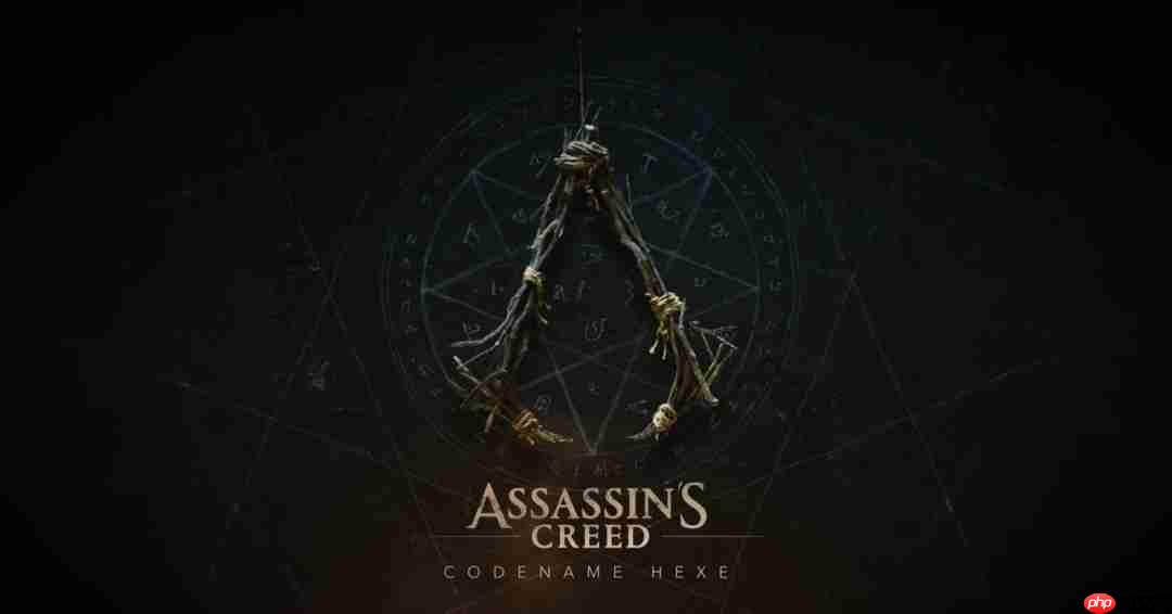 《孤岛惊魂5》编剧加盟《刺客信条：女巫》担任首席编剧