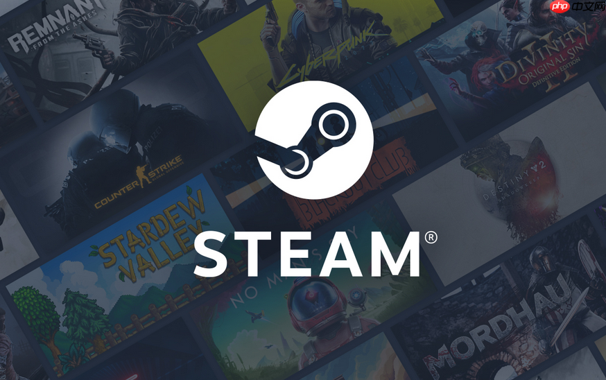 steam在线账户中心 steam官方登录页面