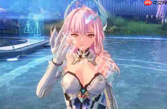 鸣潮3.1版本什么时候开启-鸣潮3.1版本开启时间