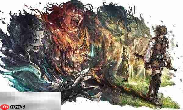 歧路旅人0维舒贝尔全收集物 歧路旅人0维舒贝尔全收集图文攻略