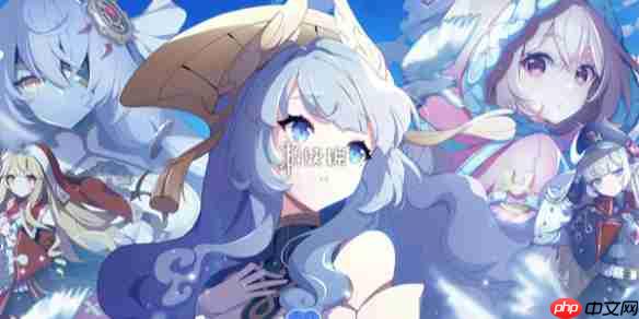 空灵诗篇新手阵容怎么搭配-空灵诗篇新手阵容搭配推荐