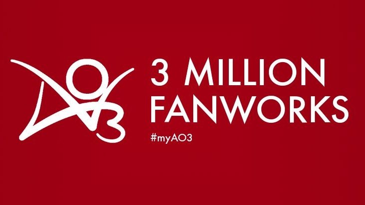 ao3官方入口网址中文页面说明 - 98游戏