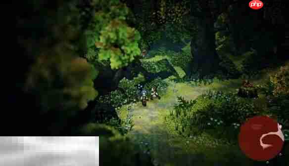 歧路旅人0伊始之晨流程 歧路旅人0伊始之晨图文攻略