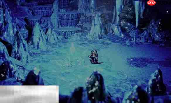 歧路旅人0伊始之晨流程 歧路旅人0伊始之晨图文攻略