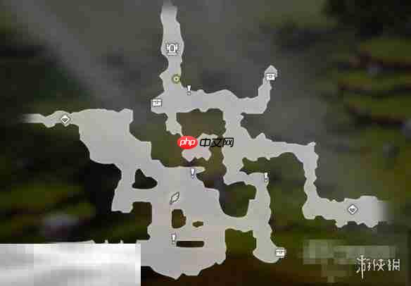 歧路旅人0希亚特珀利斯流程 歧路旅人0希亚特珀利斯图文攻略