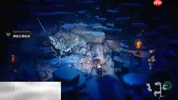 歧路旅人0点燃圣火之人流程 歧路旅人0点燃圣火之人图文攻略