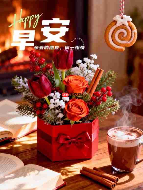 早安图片大全-早安图片最火最美