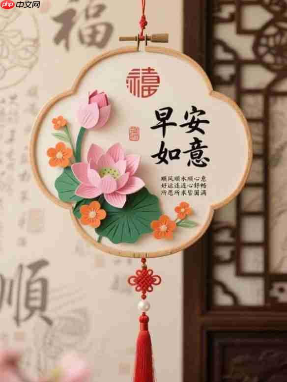 早安图片大全-早安图片最火最美