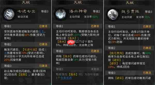 三国天下归心赵云甄姬队玩法攻略